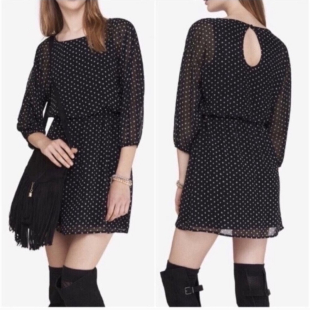 Express Dress. Size L